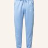 DAILY PAPER Jogginghose Herren, Blau