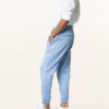 DAILY PAPER Jogginghose Herren, Blau