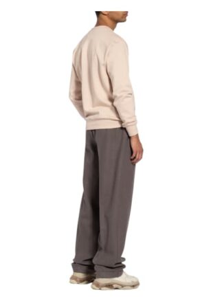 DAILY PAPER Derib Sweatshirt Herren, Beige
