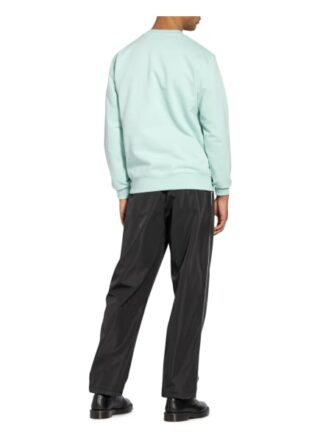 DAILY PAPER Derib Sweatshirt Herren, Blau