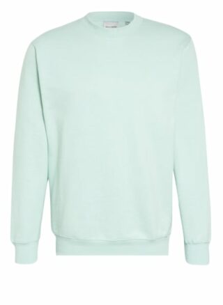 DAILY PAPER Derib Sweatshirt Herren, Blau