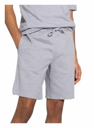 Daily Paper Sweatshorts Eshort grau