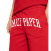 Daily Paper Sweatshorts Rearch rot