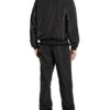 DAILY PAPER Sweatjacke Herren, Schwarz