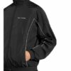 DAILY PAPER Sweatjacke Herren, Schwarz