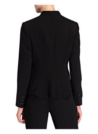 Damsel In A Dress Blazer City schwarz