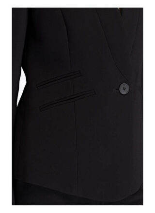 Damsel In A Dress Blazer City schwarz