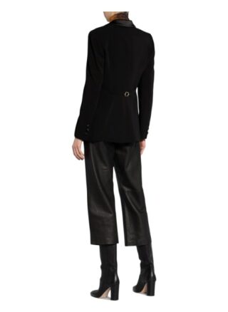 Damsel In A Dress Blazer Elise schwarz
