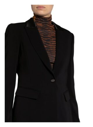 Damsel In A Dress Blazer Elise schwarz