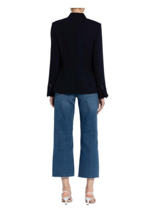 Damsel In A Dress Blazer Nina blau