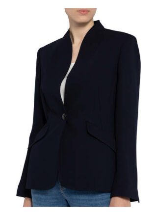 Damsel In A Dress Blazer Nina blau