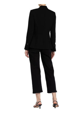 Damsel In A Dress Blazer Nina schwarz