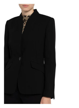 Damsel In A Dress Blazer Nina schwarz