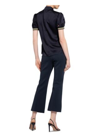 Damsel In A Dress Bluse Sholto blau