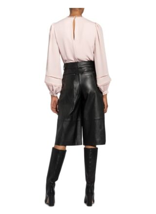 Damsel In A Dress Blusenshirt Demna rosa