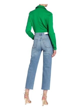 Damsel In A Dress Blusenshirt Kadie gruen