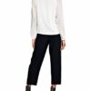 Damsel In A Dress Blusenshirt Zania weiss
