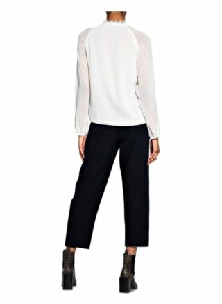 Damsel In A Dress Blusenshirt Zania weiss