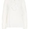 Damsel In A Dress Blusenshirt Zania weiss