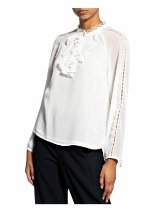 Damsel In A Dress Blusenshirt Zania weiss