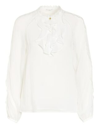 Damsel In A Dress Blusenshirt Zania weiss