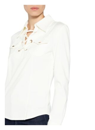 Damsel In A Dress Blusenshirt beige