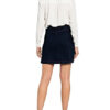 Damsel In A Dress Hemdbluse weiss