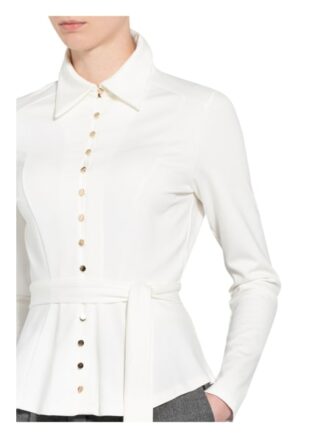Damsel In A Dress Jerseybluse Lanie beige