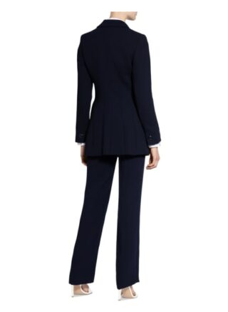 Damsel In A Dress Longblazer Margot blau