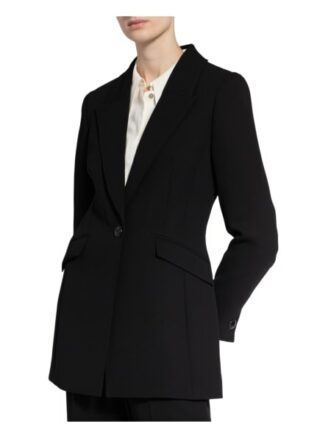 Damsel In A Dress Longblazer Margot schwarz