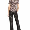 Damsel In A Dress T-Shirt Sloane rosa