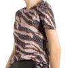 Damsel In A Dress T-Shirt Sloane rosa