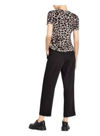 Damsel In A Dress T-Shirt Sloane schwarz