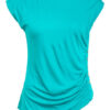 Damsel In A Dress Top Kimi blau