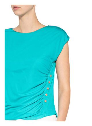 Damsel In A Dress Top Kimi blau