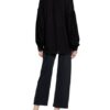 Darling Harbour Bluse schwarz