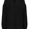 Darling Harbour Bluse schwarz