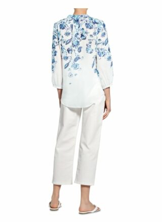 Darling Harbour Bluse weiss