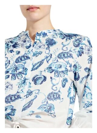 Darling Harbour Bluse weiss