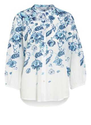 Darling Harbour Bluse weiss