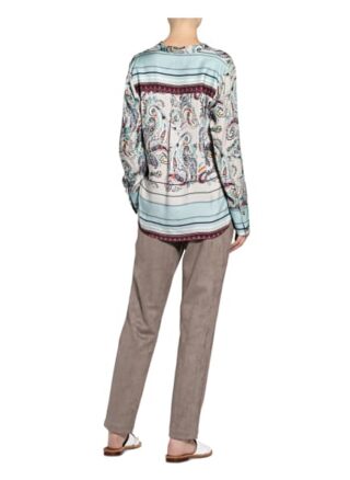 darling harbour Blusenshirt Damen, Weiß