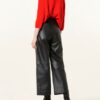 Darling Harbour Cashmere-Pullover Mit 3/4-Arm orange