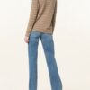 Darling Harbour Cashmere-Pullover beige