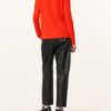Darling Harbour Cashmere-Pullover orange