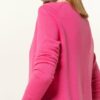 Darling Harbour Cashmere-Pullover pink