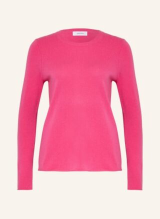 Darling Harbour Cashmere-Pullover pink