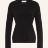 Darling Harbour Cashmere-Pullover schwarz