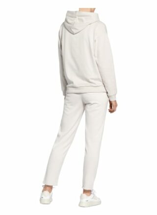 Darling Harbour Hoodie grau
