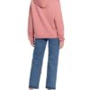 Darling Harbour Hoodie rosa