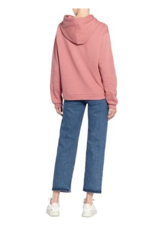 Darling Harbour Hoodie rosa